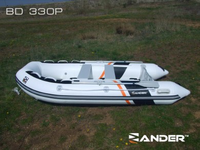 Zander BD330 / BD330P