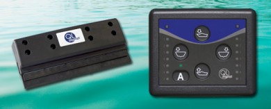 QL Automatic Boat Trim System L450