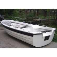 Dinghy VARAN 470