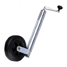 Swivel Trailer Jack f35/48mm 75/150kg
