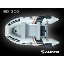 Zander BD300 / BD300P