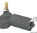 Watertight windshield wiper 12V