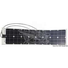 Flexible solar panels 12V 20-135Wp