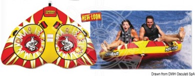 Airhead RACE and RALLY