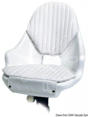 Seat 49x40x49cm