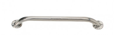 Hand rail stainless steel base 30-100cm 22mm 
