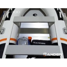 Zander BD300 / BD300P