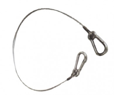 Outboard motor bracket 60cm