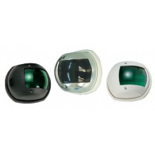 12V 15W 114х130mm >12м red / white / green