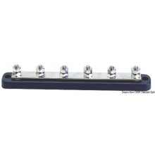 Bus-bar electric terminal board 12/48V
