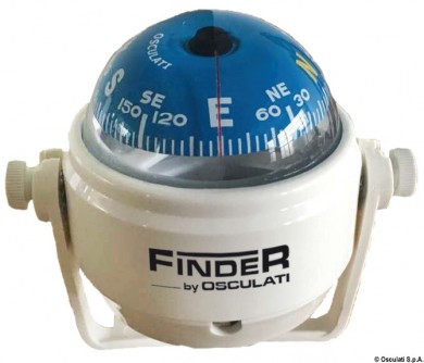Compass Finder 50mm