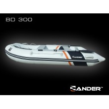 Zander BD300 / BD300P