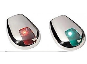 LED navigation light