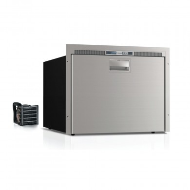 Drawer Freezer with Icemaker 75l Vitrifrigo