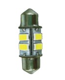 LED bulb 12V feston