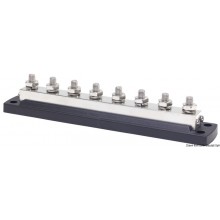 Bus-bar electric terminal board 12/48V