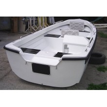 Dinghy VARAN 470