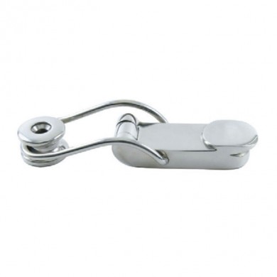 CAM OVER LATCH