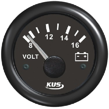 Voltmeter