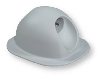 Tube support