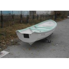 Dinghy VITEK490