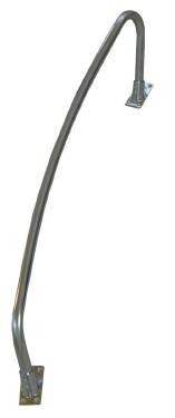 Handrails pair 