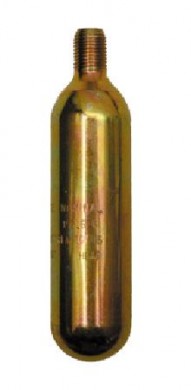 Spare Cyclinder 38 gr.