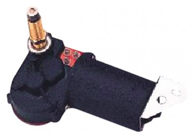 WINDSCREEN WIPER MOTOR