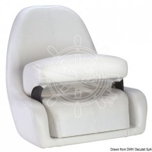 Seat Attwood Matrix
