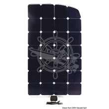 Flexible solar panels 12V 20-135Wp
