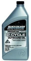 PREMIUM PLUS 2-CYCLE TC-W3 OUTBOARD OIL