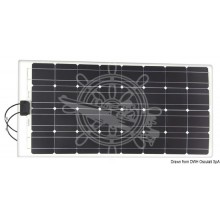 Flexible solar panels 12V 20-135Wp
