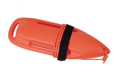 Rescuebuoy for Lifeguards