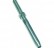 Swage stud with nut, right thread