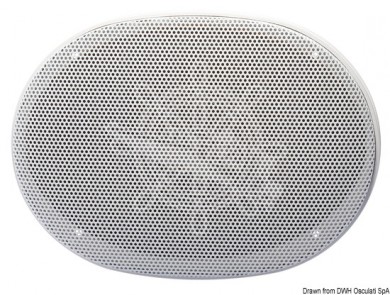 3-way speaker