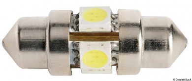 Spare bulb LED 12V 0.8W