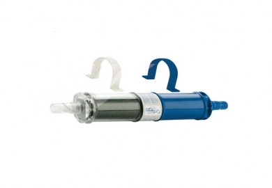 Active carbon filter