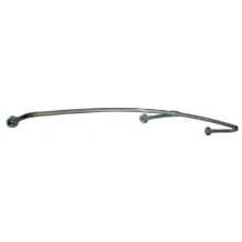 Handrails pair 