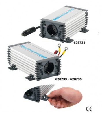 Inverter WAECO 12V to 220V