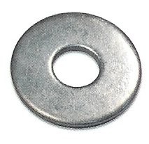 Washer DIN 9021 inox 316