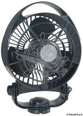 Fan Caframo Bora 12/24V