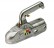 Trailer couplers f35-51mm 3000kg