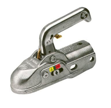 Trailer couplers f35-51mm 3000kg