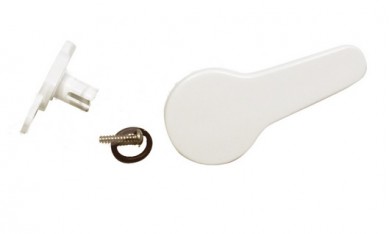 Handle for hatches
