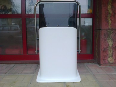 Console 114x54x40 cm
