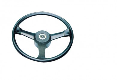 PVC Wheel 320/350mm