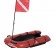 Buoy-boat GUARDIAN Beuchat