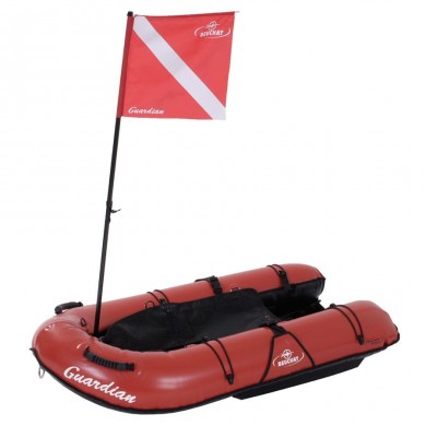 Buoy-boat GUARDIAN Beuchat