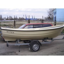Dinghy VITEK 435