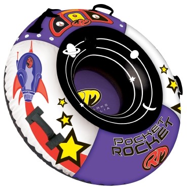 ROCKET TUBE
